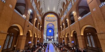 Essa cidade virou um dos principais refúgios de quem busca paz interior no Brasil