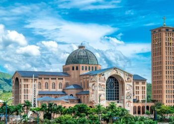 Essa cidade virou um dos principais refúgios de quem busca paz interior no Brasil