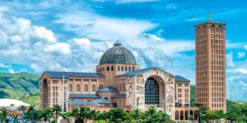 Essa cidade virou um dos principais refúgios de quem busca paz interior no Brasil