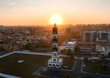 A capital nordestina que virou símbolo de tranquilidade, praias e qualidade de vida