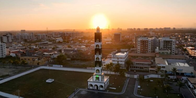 A capital nordestina que virou símbolo de tranquilidade, praias e qualidade de vida