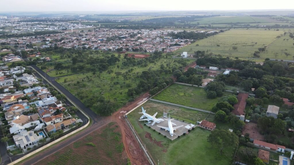 A cidade conhecida como Morada do Sol virou refúgio de quem busca qualidade de vida
