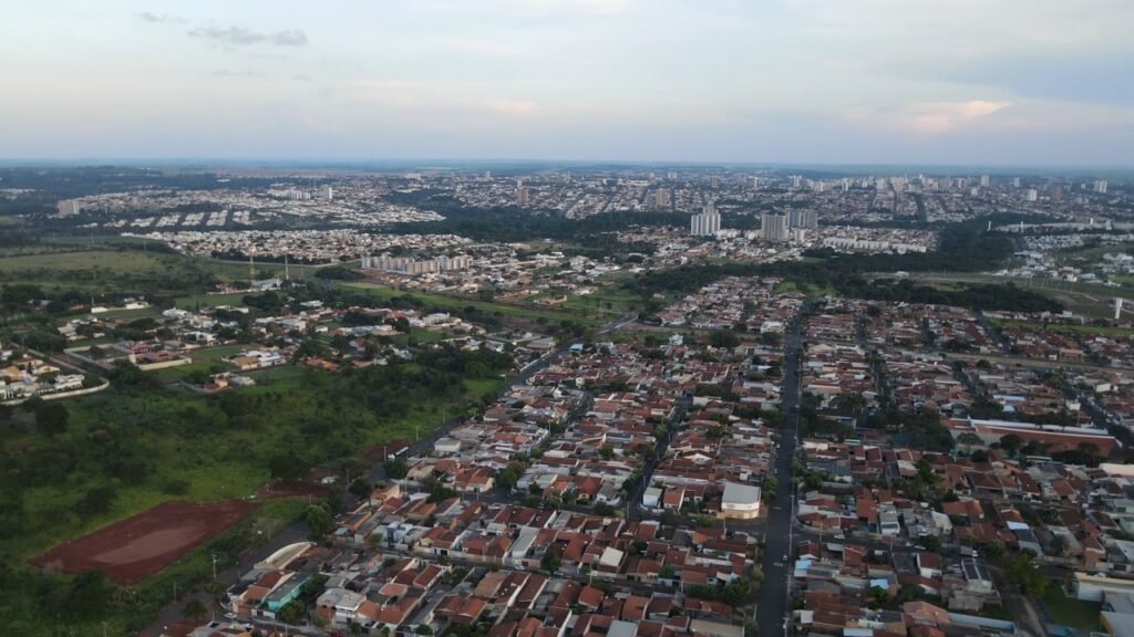 A cidade conhecida como Morada do Sol virou refúgio de quem busca qualidade de vida