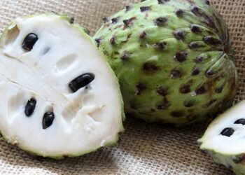 Atemóia faz bem para o coração? Veja os benefícios