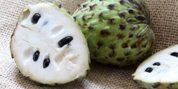 Atemóia faz bem para o coração? Veja os benefícios