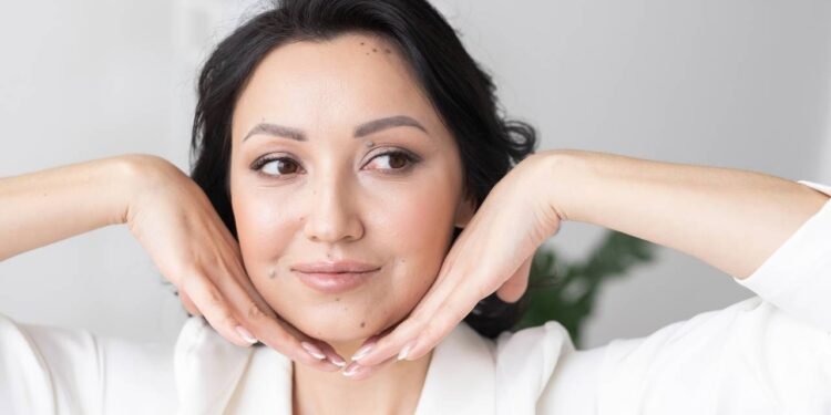 Ao redor dos 40 anos, o corpo feminino passa por mudanças mais perceptíveis - Créditos: depositphotos.com / Satura_