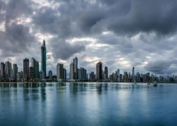 Essa cidade é conhecida como a “Dubai Brasileira” e redefine luxo ao lado do mar
