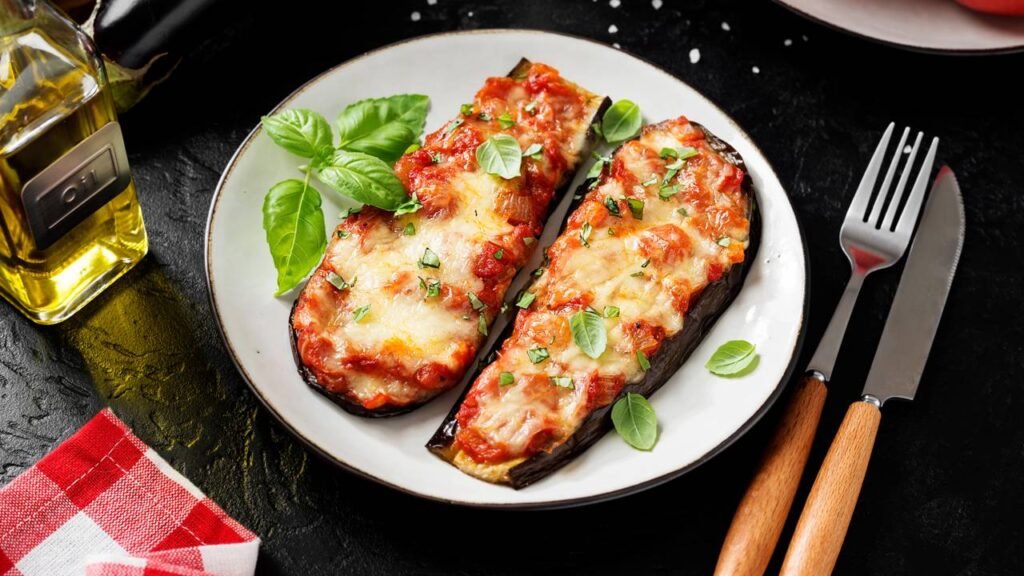 Um prato simples que ajuda a comer melhor