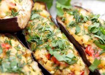 Um prato simples que ajuda a comer melhor