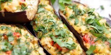 Um prato simples que ajuda a comer melhor