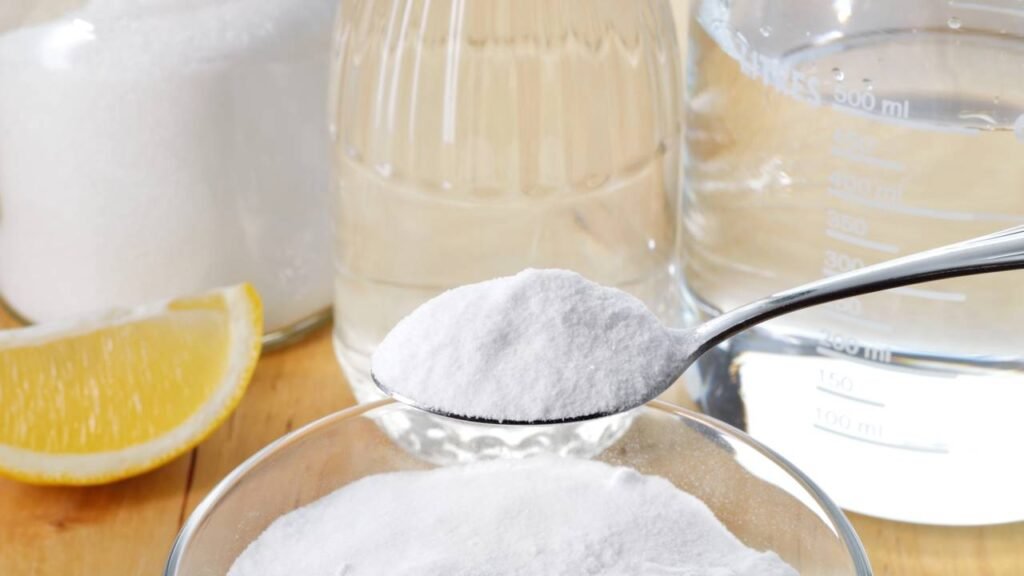 Dois produtos baratos que limpam quase tudo gastando muito menos