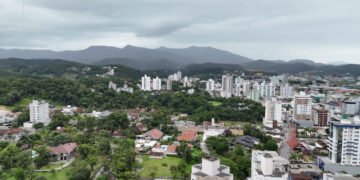 A cidade que virou referência nacional em trabalho e qualidade de vida