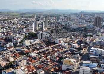 A cidade do interior mineiro que não para de crescer e vem chamando atenção dos brasileiros