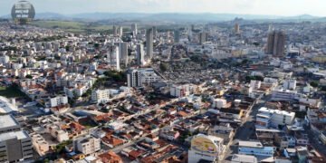 A cidade do interior mineiro que não para de crescer e vem chamando atenção dos brasileiros