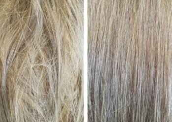 Você hidrata e o frizz continua? O problema pode estar no pH dos fios