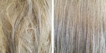 Você hidrata e o frizz continua? O problema pode estar no pH dos fios