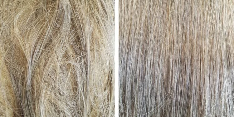 Você hidrata e o frizz continua? O problema pode estar no pH dos fios