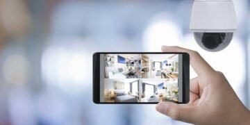 Como transformar seu celular antigo em uma câmera de segurança em casa e economizar até R$ 400