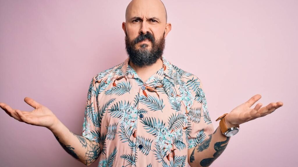 Esqueça a clássica camisa floral para o Ano Novo: a tendência de 2025 que vai bombar neste verão