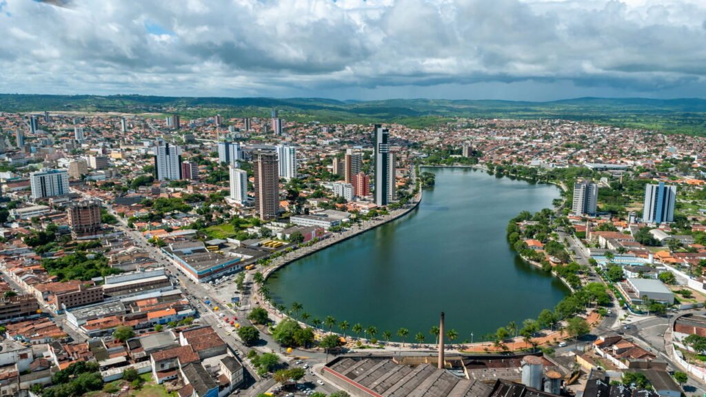 A cidade do Nordeste que virou referência em tecnologia e qualidade de vida