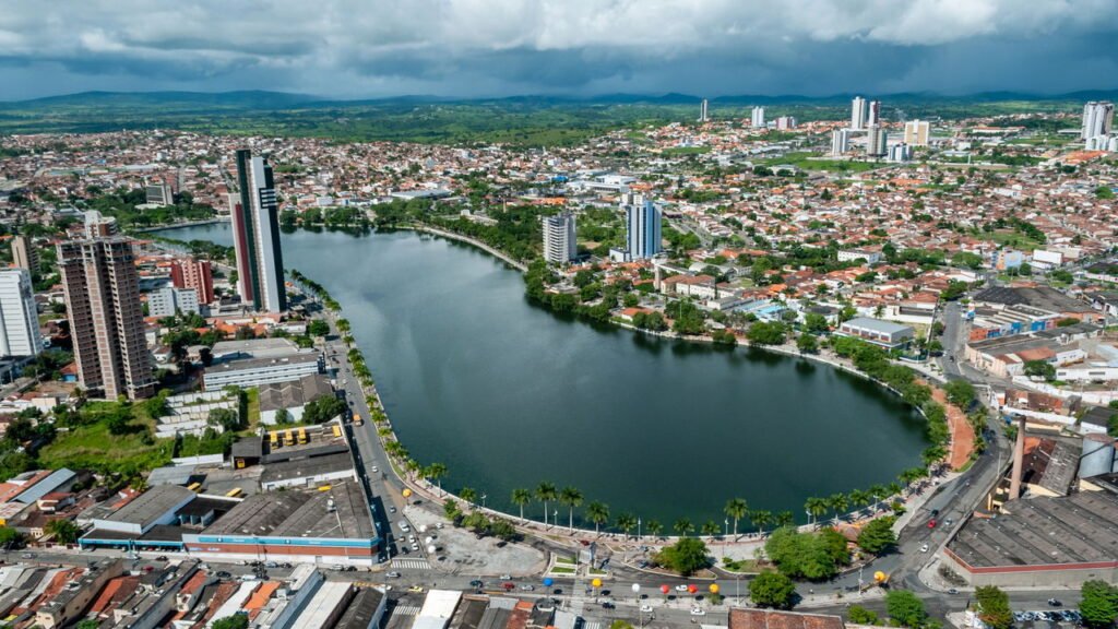 A cidade do Nordeste que virou referência em tecnologia e qualidade de vida