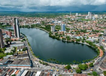 A cidade do Nordeste que virou referência em tecnologia e qualidade de vida