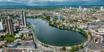 A cidade do Nordeste que virou referência em tecnologia e qualidade de vida