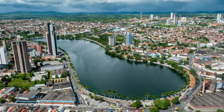 A cidade do Nordeste que virou referência em tecnologia e qualidade de vida