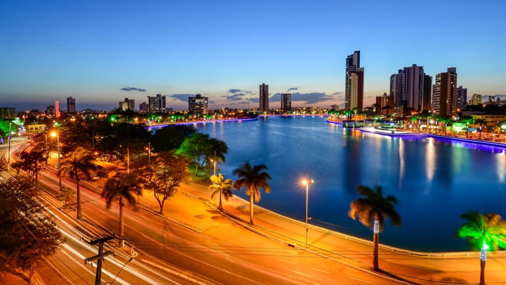 A cidade do Nordeste que virou referência em tecnologia e qualidade de vida