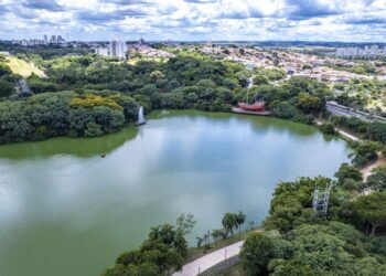 A cidade que entrega vida de metrópole sem perder o clima do interior paulista