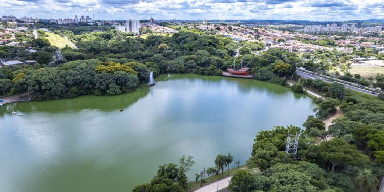 Campinas é a prova definitiva de que uma cidade não precisa ser capital para oferecer a estrutura de uma metrópole global // Créditos: depositphotos.com / PedroTruffi
