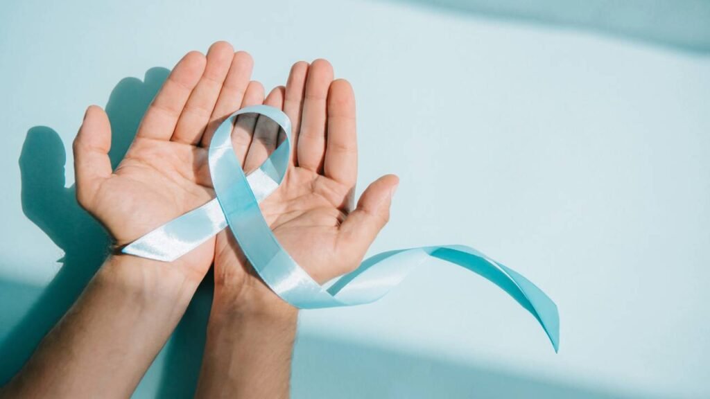 Homens após os 50: o que um simples exame de sangue pode revelar sobre sua saúde