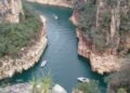 O paraíso mineiro entre cânions que virou refúgio de quem busca paz e natureza