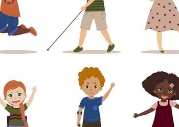 Teste simples pode salvar a visão do seu bebê