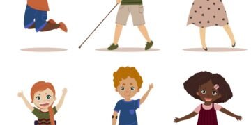 Teste simples pode salvar a visão do seu bebê