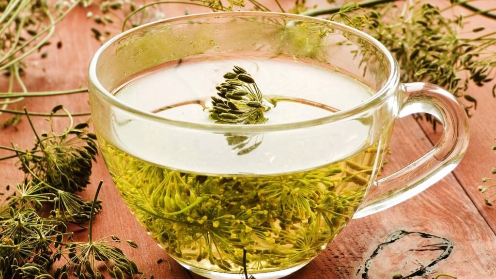 Três chás que ajudam a soltar o intestino sem causar dependência