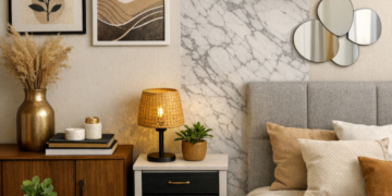 Esses projetos DIY parecem caros mas custam muito pouco