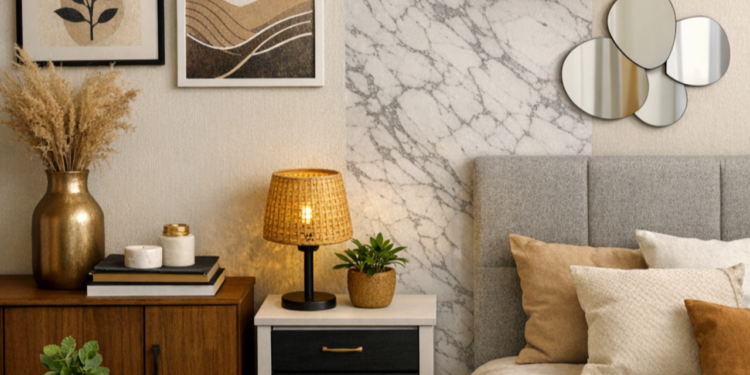 Esses projetos DIY parecem caros mas custam muito pouco