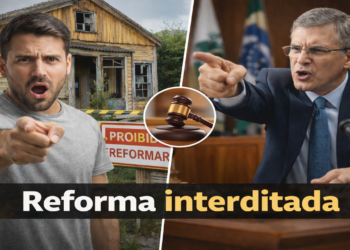 A herança que virou um problema e conflito judicial