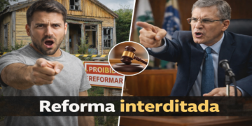 A herança que virou um problema e conflito judicial