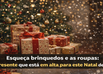 Quando o presente exige mais atenção que alegria