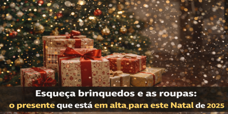 Quando o presente exige mais atenção que alegria