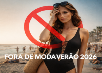 O visual leve que está conquistando mulheres nas praias