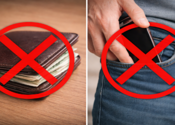 Viajar sem medo começa com um hábito simples