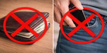 Viajar sem medo começa com um hábito simples