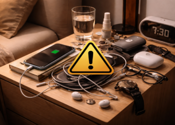 Esse objeto simples está mudando quartos pequenos