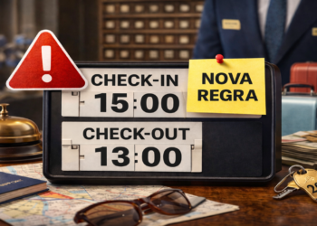 As principais regras práticas para operadoras e hotéis