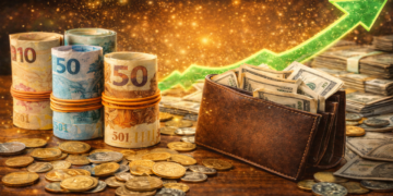 Esses signos estão mais perto do fim do aperto financeiro