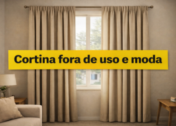 Essa solução minimalista está dominando os interiores