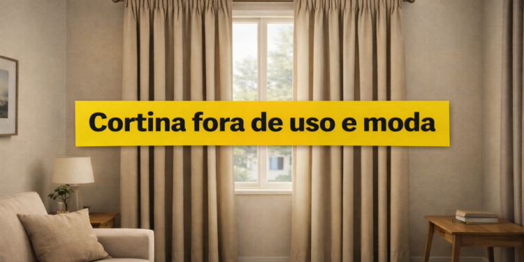 Essa solução minimalista está dominando os interiores
